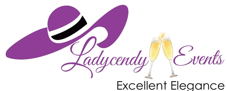 Ladycendy Events logo