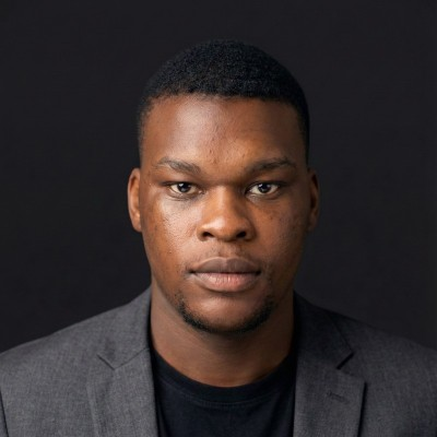 Laurent Thato Molopi